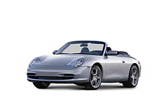 Porsche 911 Cabrio (996)