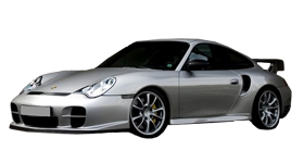 Porsche 911 Turbo (996)