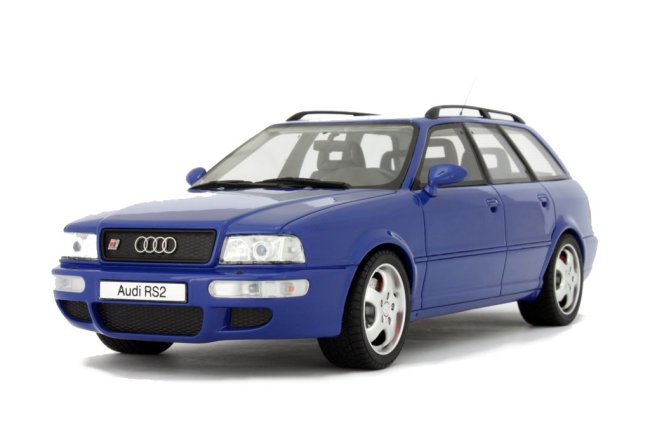 Audi RS2 Avant